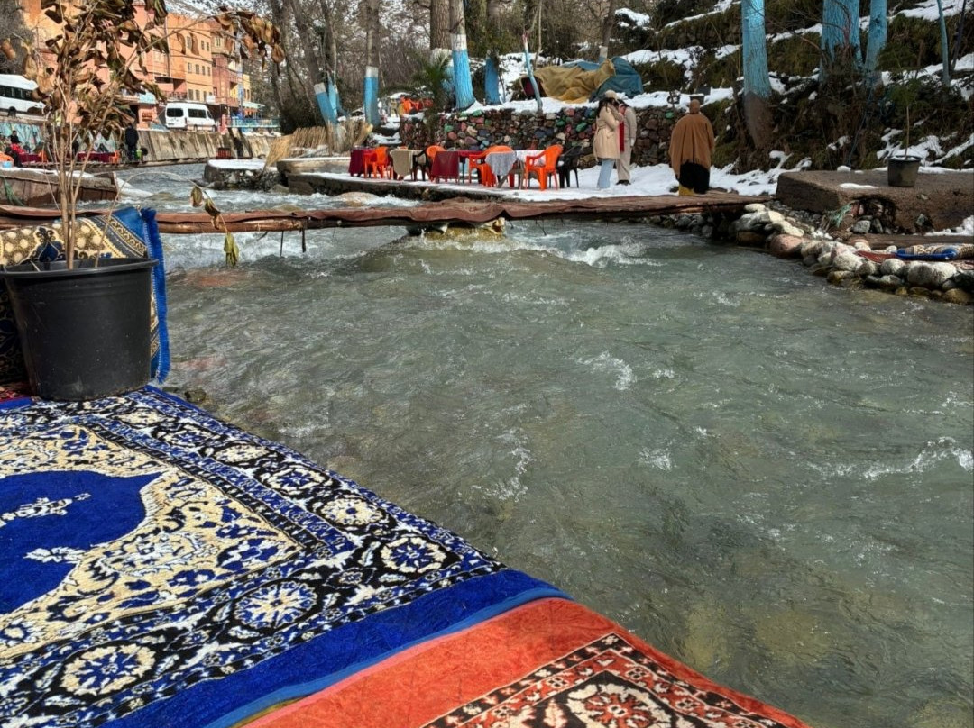Ourika Valley-Ourika必去景点