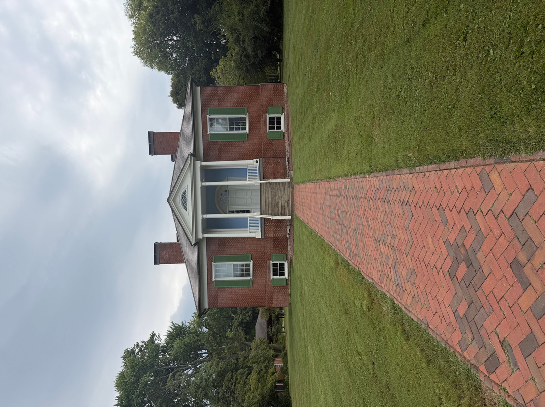 Farmington Historic Plantation-路易斯维尔必去景点