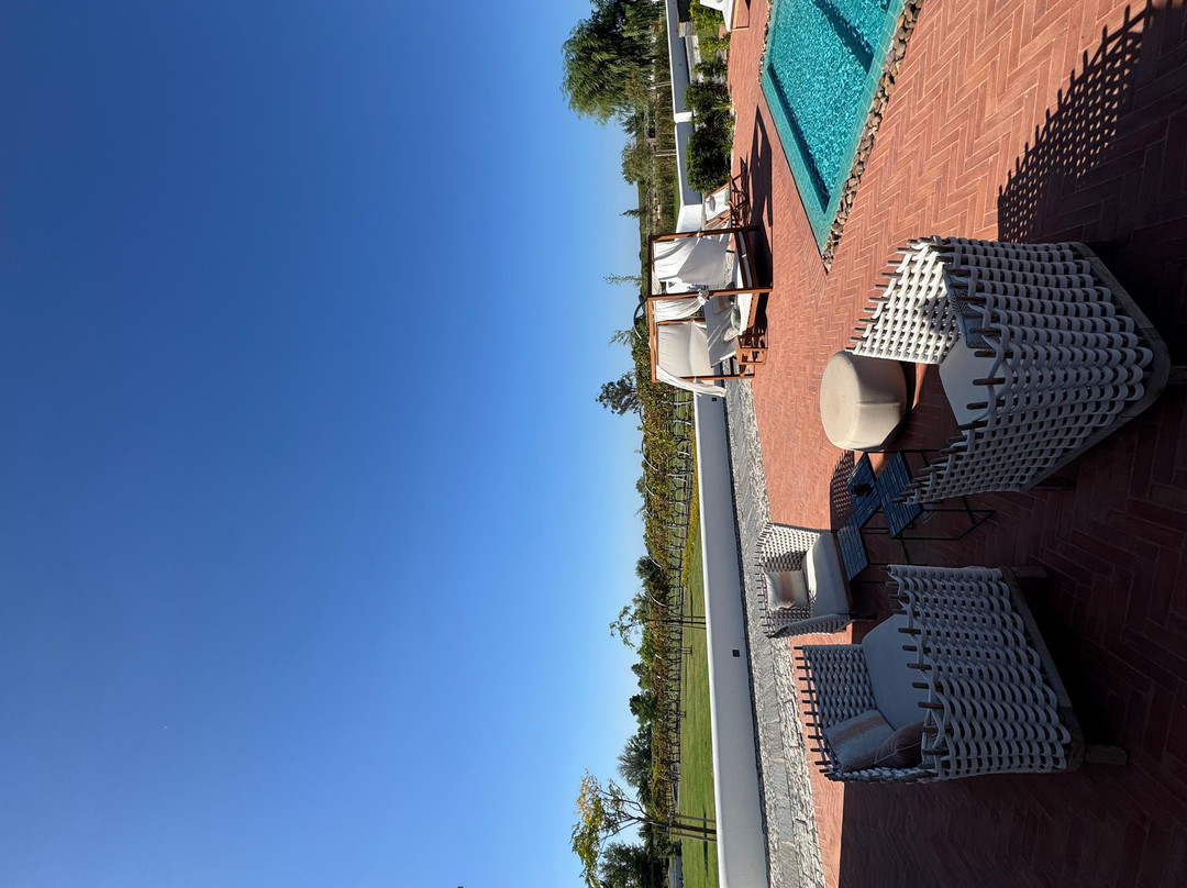 Quinta do Paral-Selmes必去景点