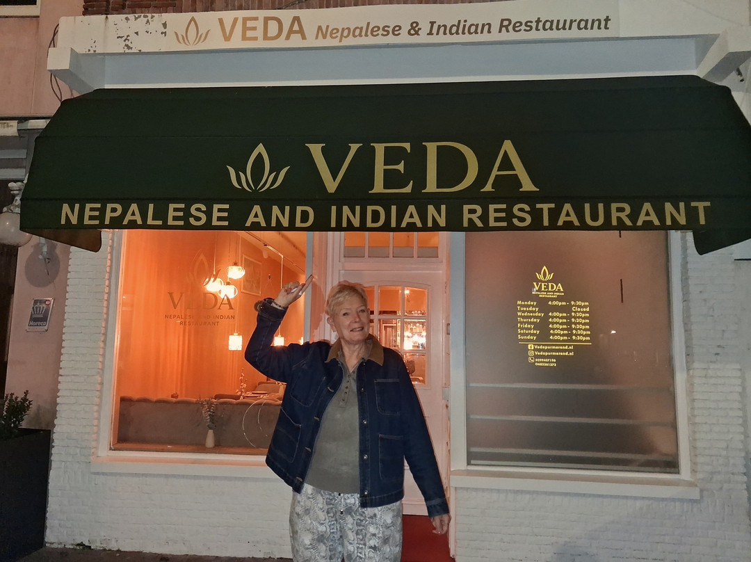 Veda Restaurant