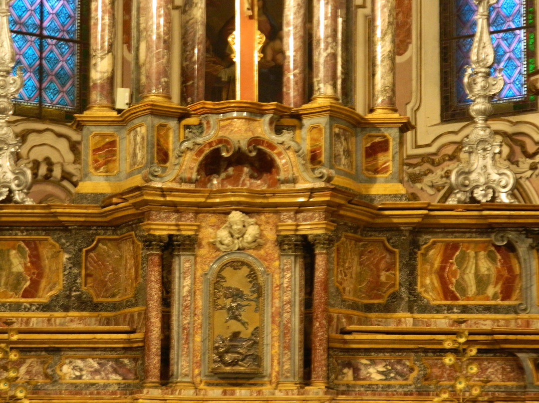 Chiesa di San Martino