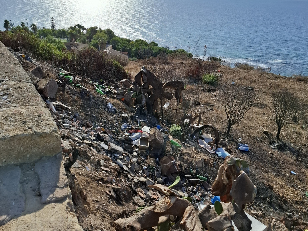 Riserva Naturale Di Capo San Marco-Sciacca必去景点