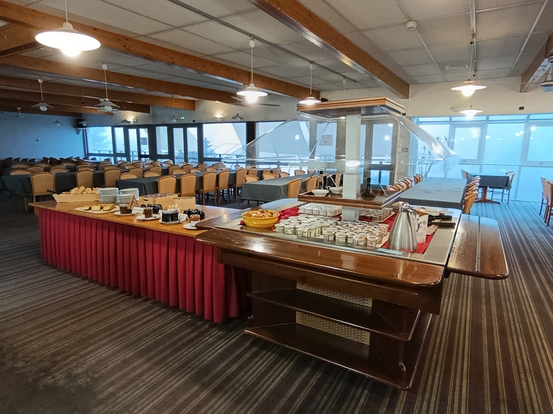 威康斯卡普弗朗斯拉波里乡村酒店主图