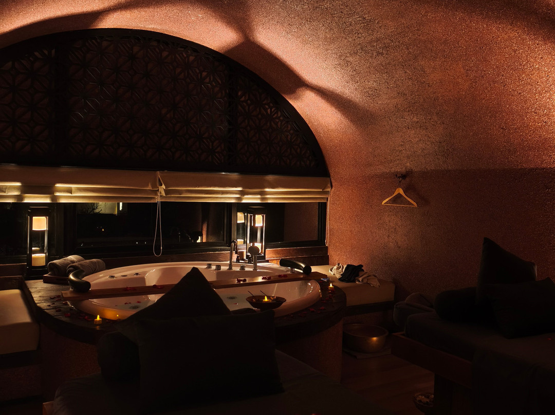 Svaha Spa Sanur by Svaha Wellness-沙努尔必去景点