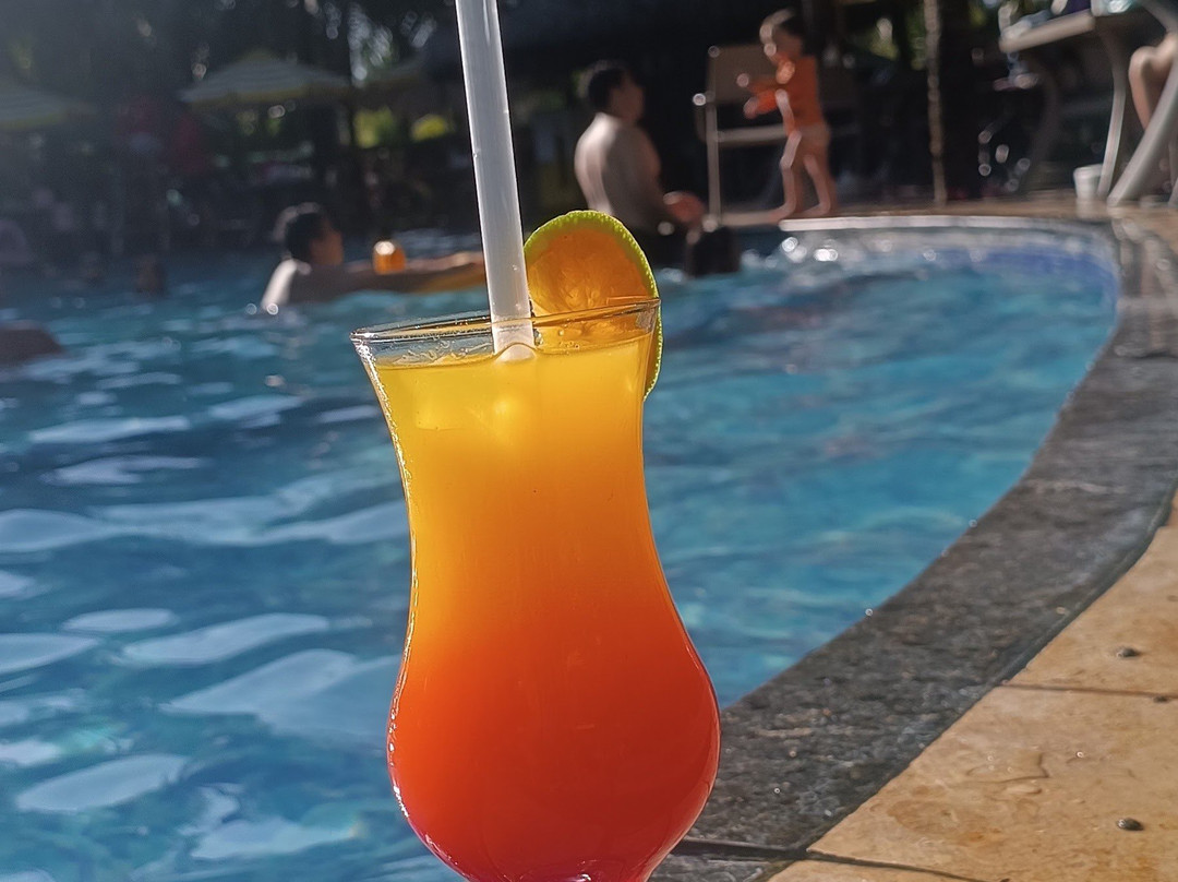 Crocobeach-福塔莱萨必去景点
