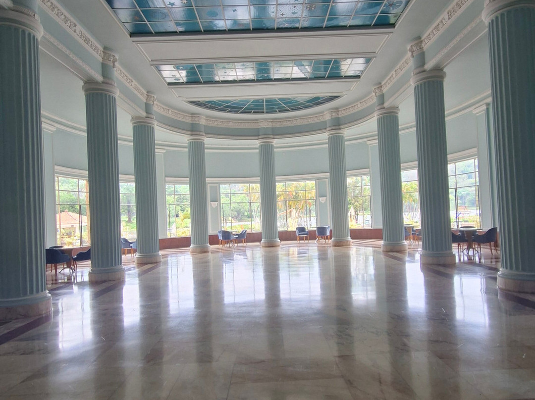 Grande Hotel e Termas de Araxá主图