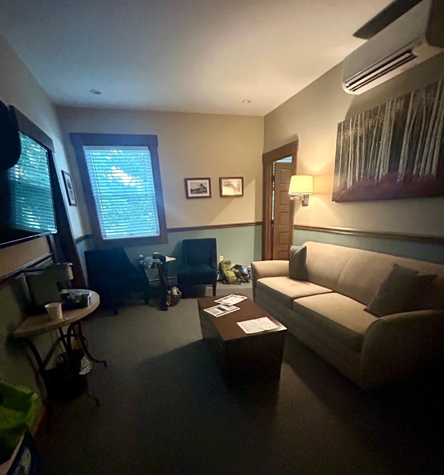 The Rangeley Inn-旅行者