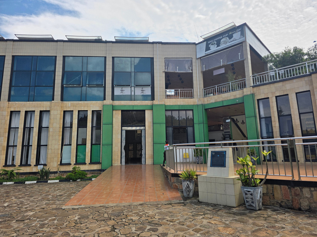 Museum of Environment-Kibuye必去景点