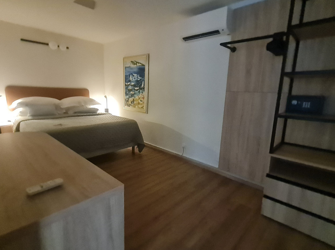 Waterman Kaktus Hotel主图