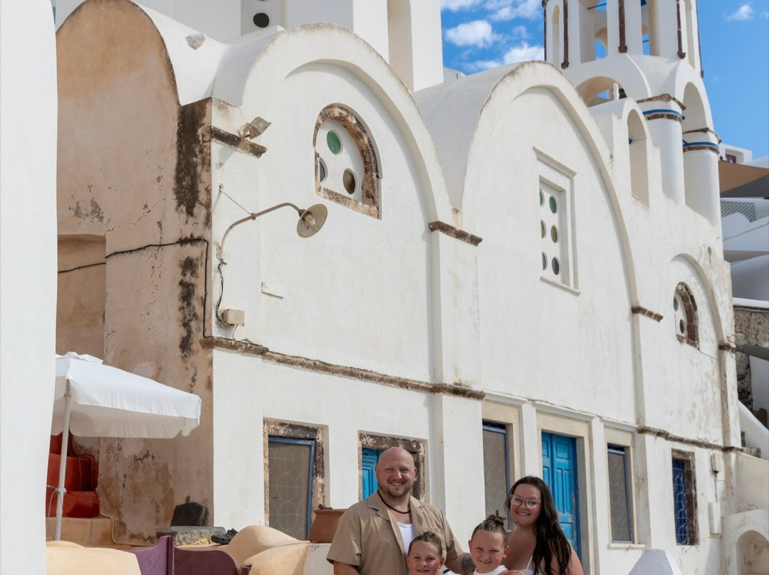 Santorini Photo Tours-圣托里尼必去景点