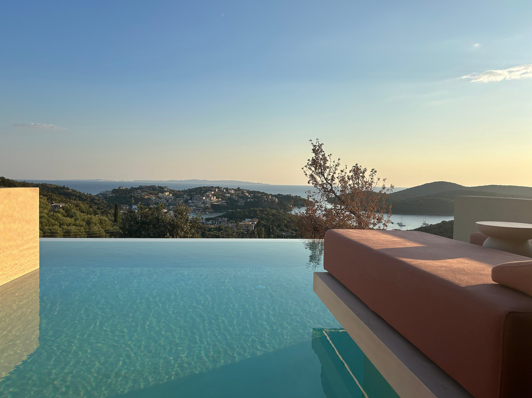 Sivota Sun Side Serenity