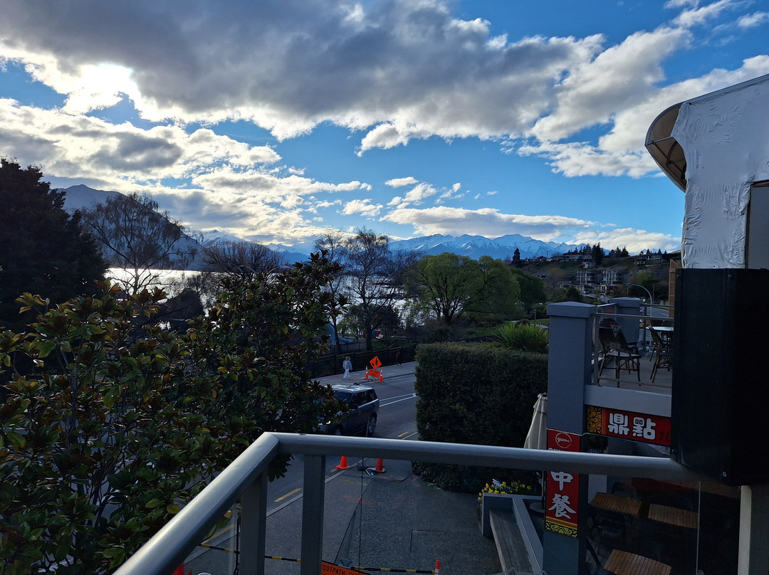 Wānaka Brew Bar