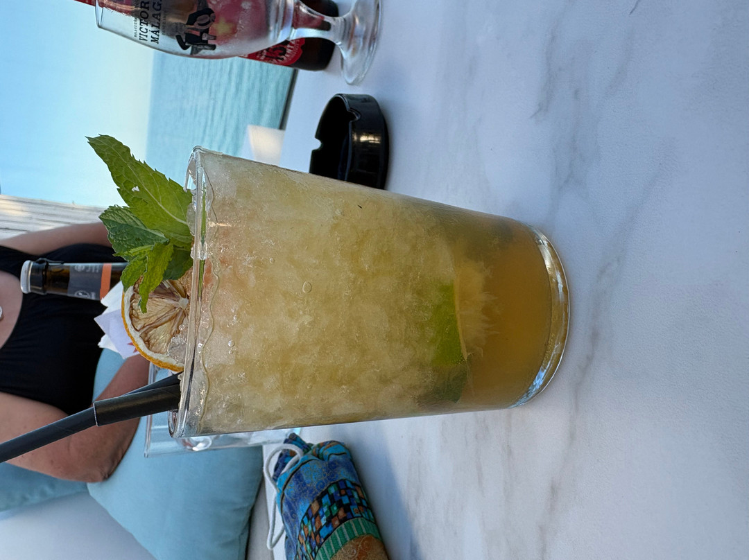 太阳海岸贝纳尔马酒店主图