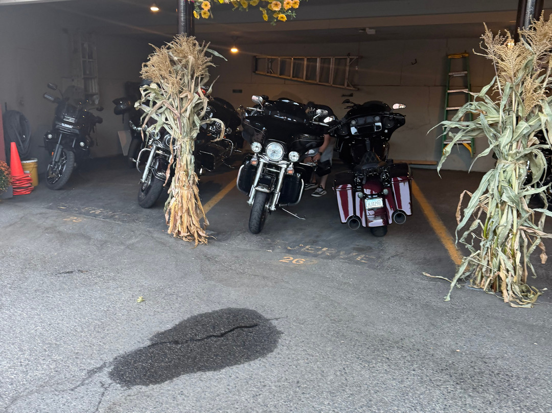 欧博特尔旅馆主图