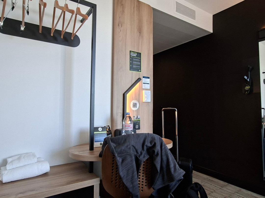 B&B 酒店 Aix-Les-Bains主图