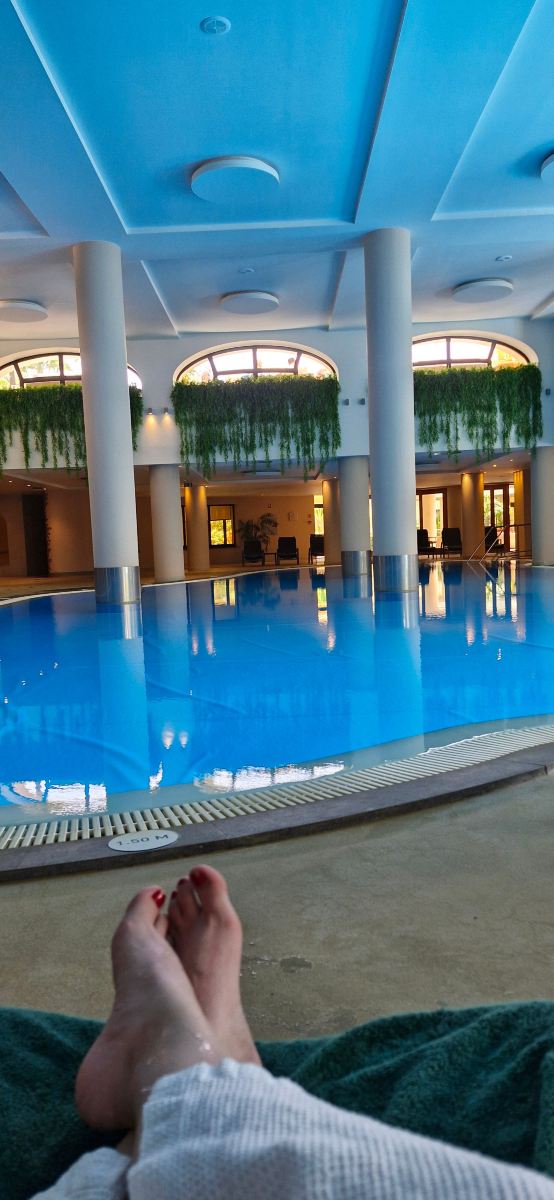 波尔图湾易登马尔酒店-旅行者