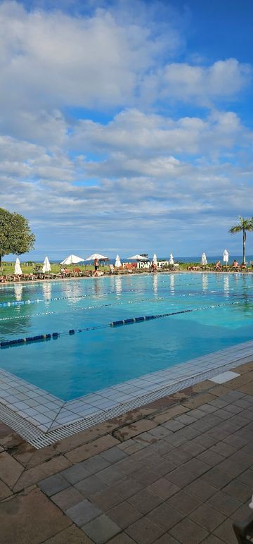 Club Med Trancoso-旅行者