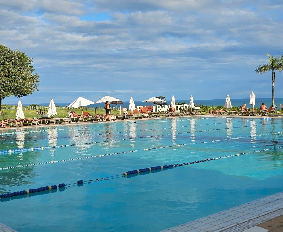 Club Med Trancoso主图