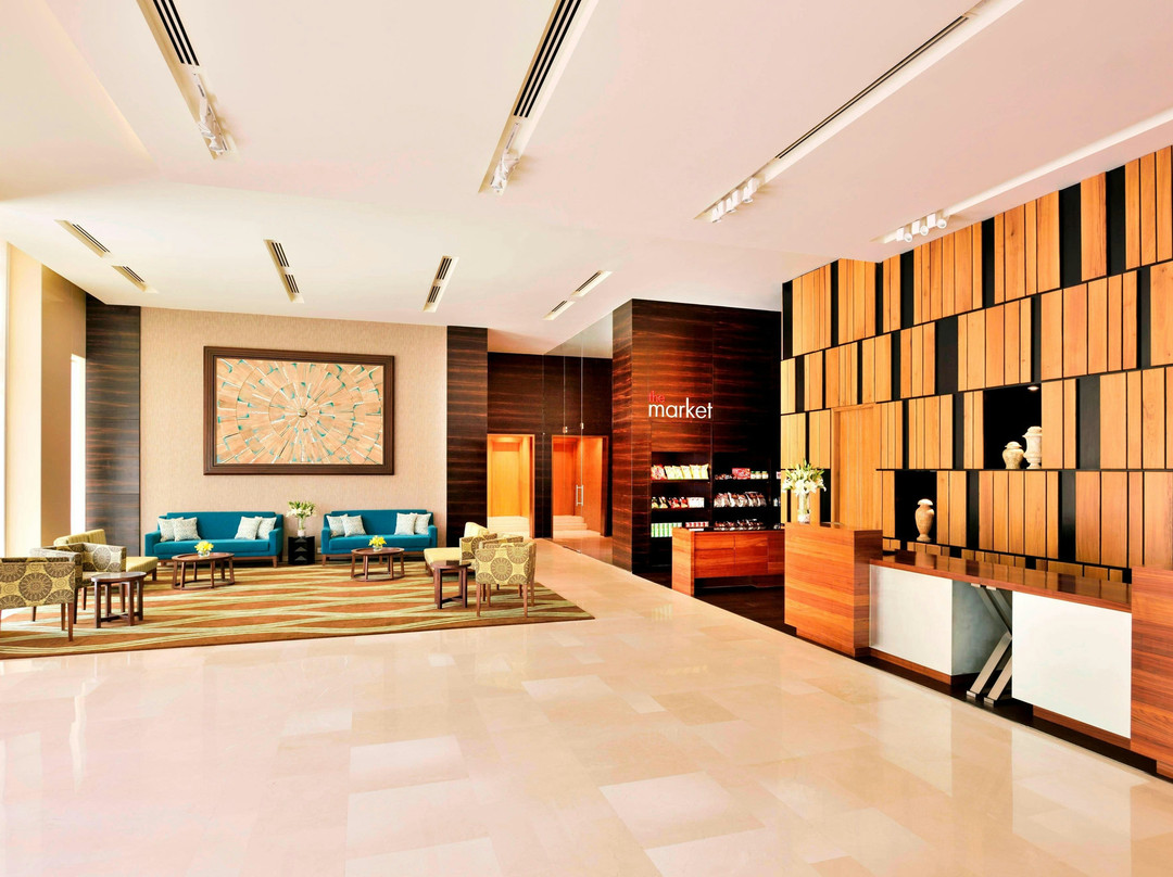 Fairfield by Marriott Jodhpur主图
