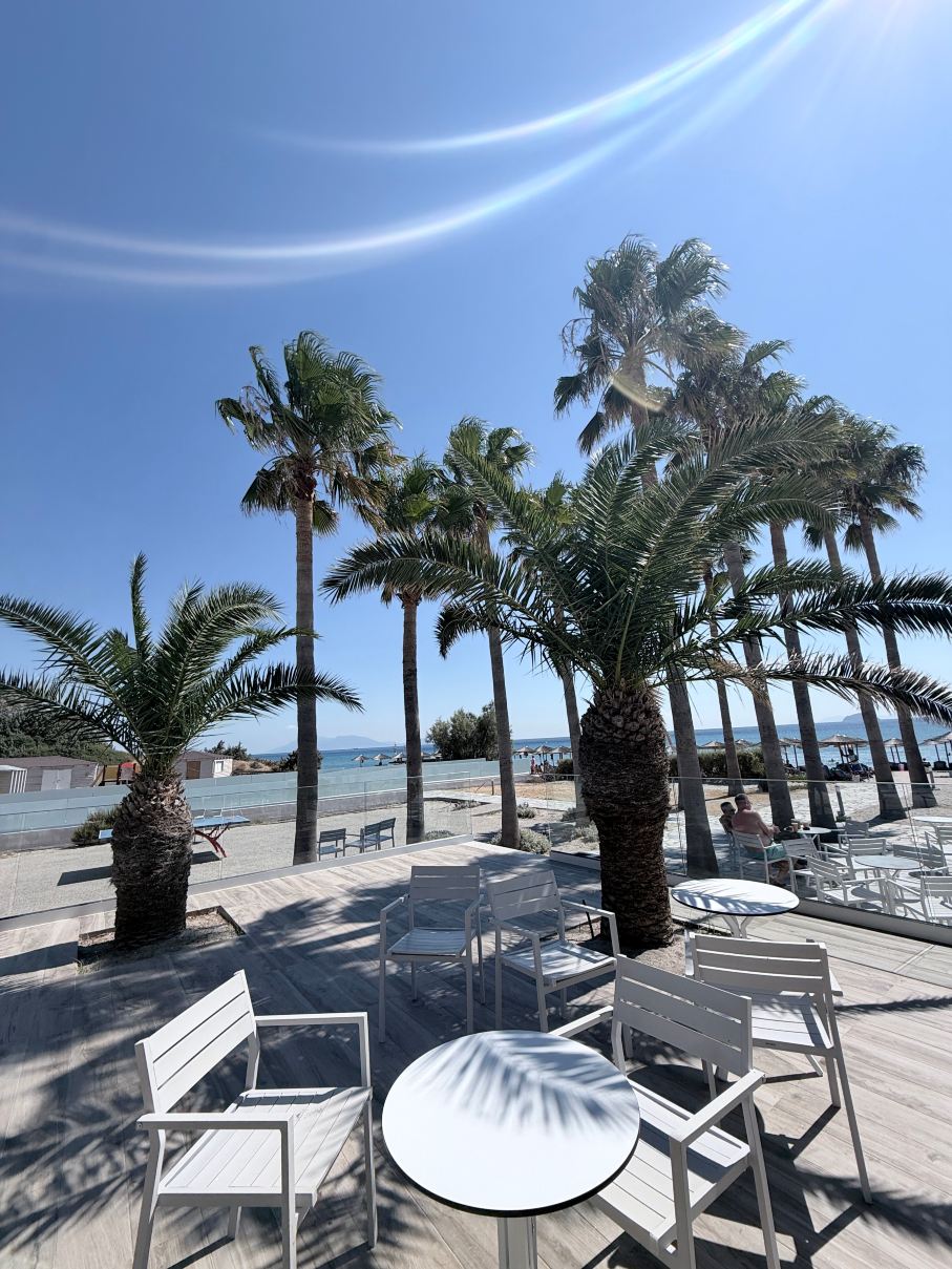 Porto Bello Beach-旅行者
