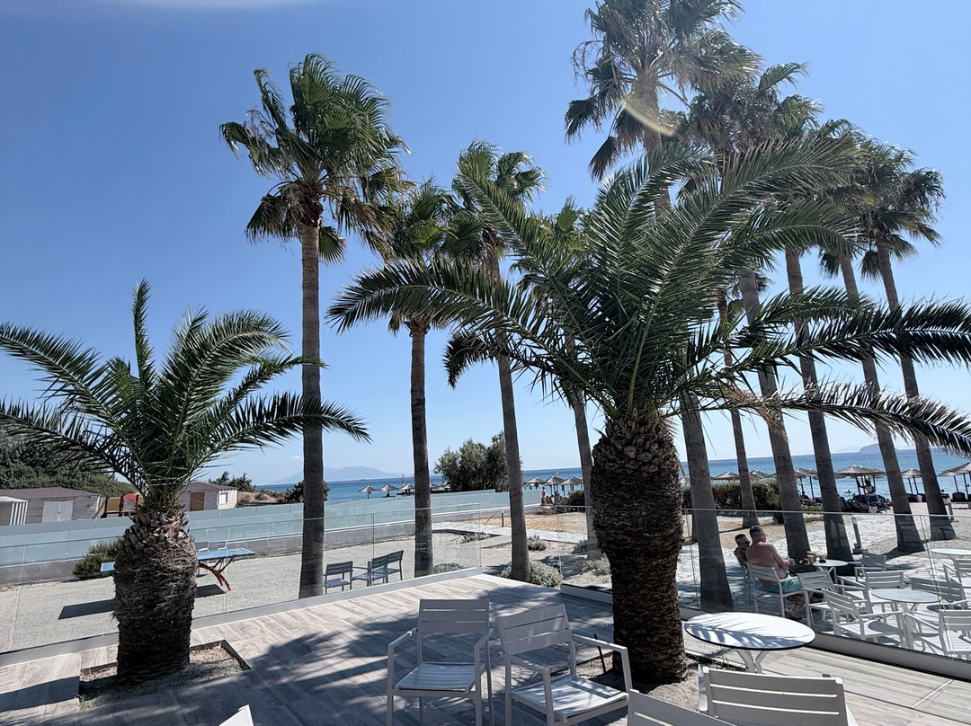 Porto Bello Beach主图