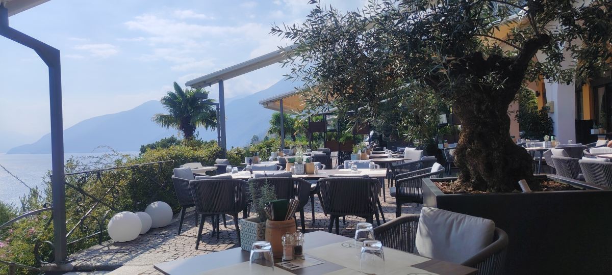 布里斯格布伦西诺公园酒店-旅行者