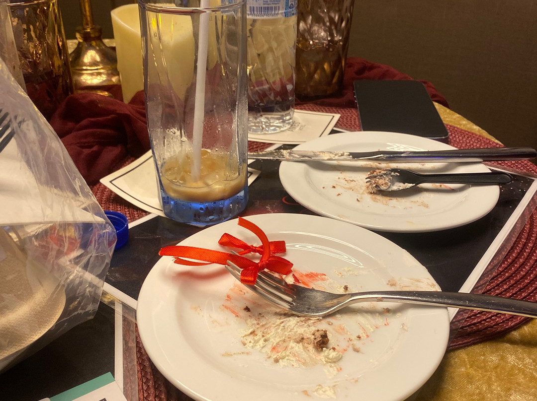 AMES酒店主图
