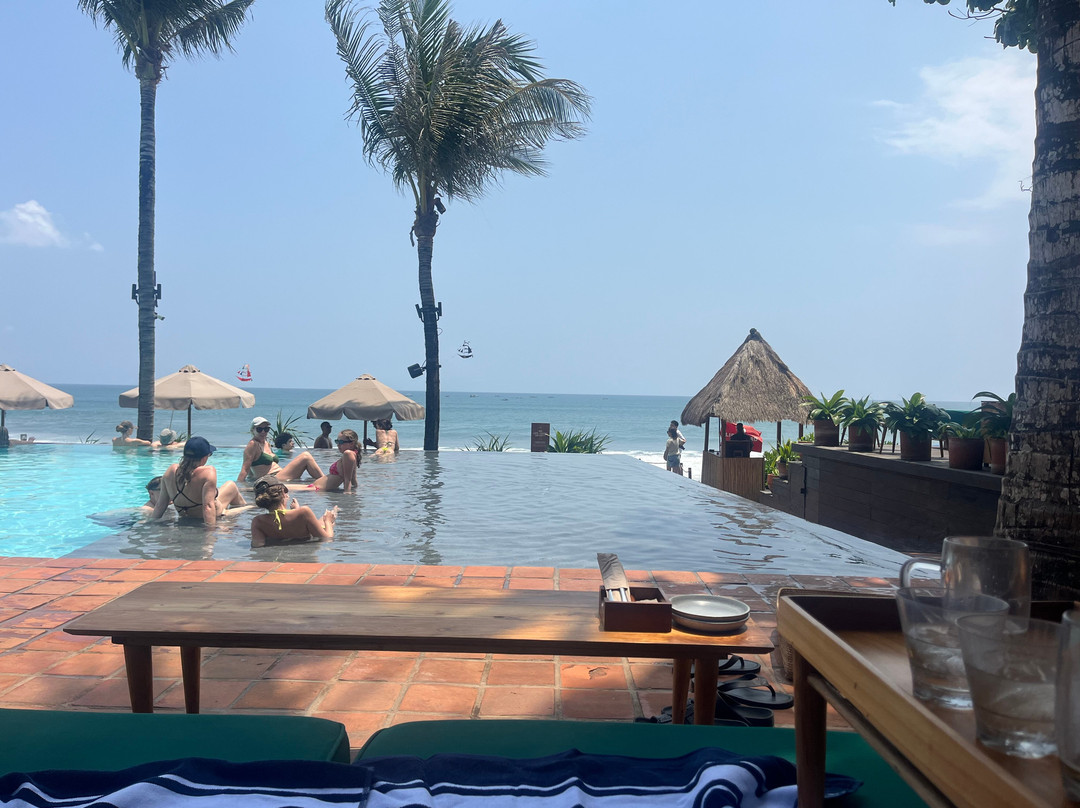 Potato Head Beach Club