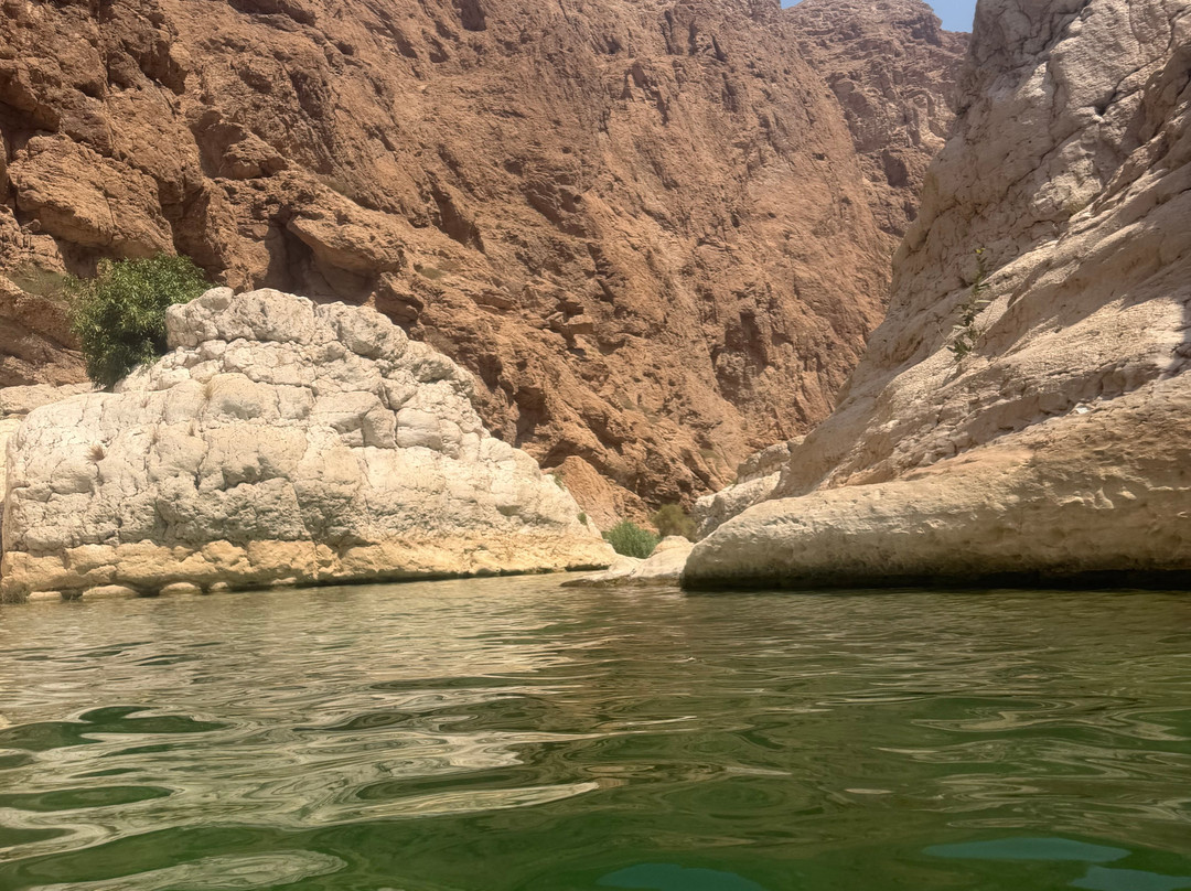 Sunshine Tours Oman-马斯喀特必去景点