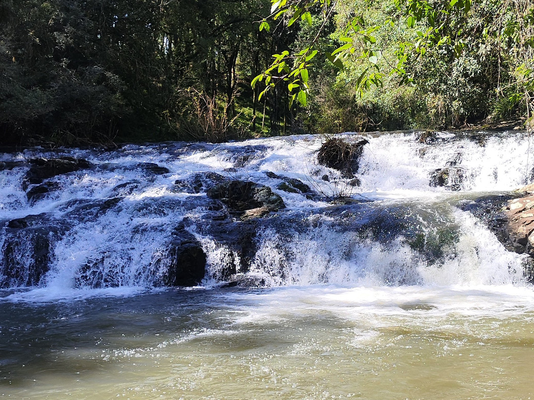 Bicho do Mato Ecoturismo-Videira必去景点