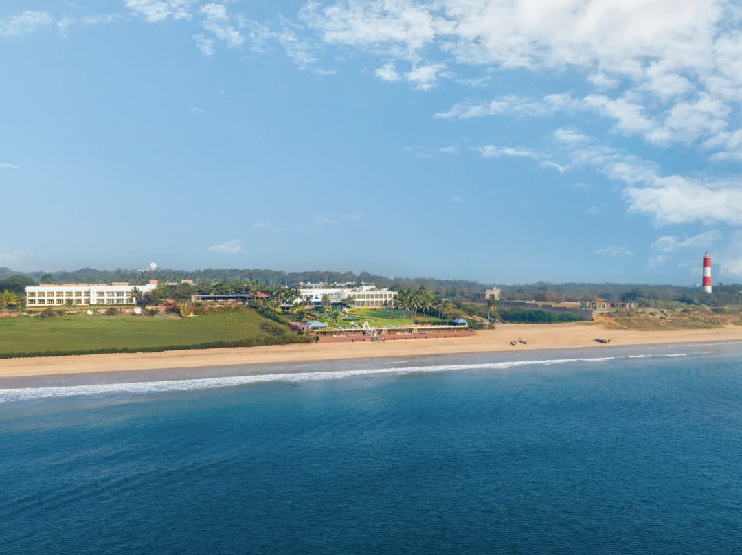 Gopalpur On Sea酒店住宿-Mayfair Palm Beach Resort