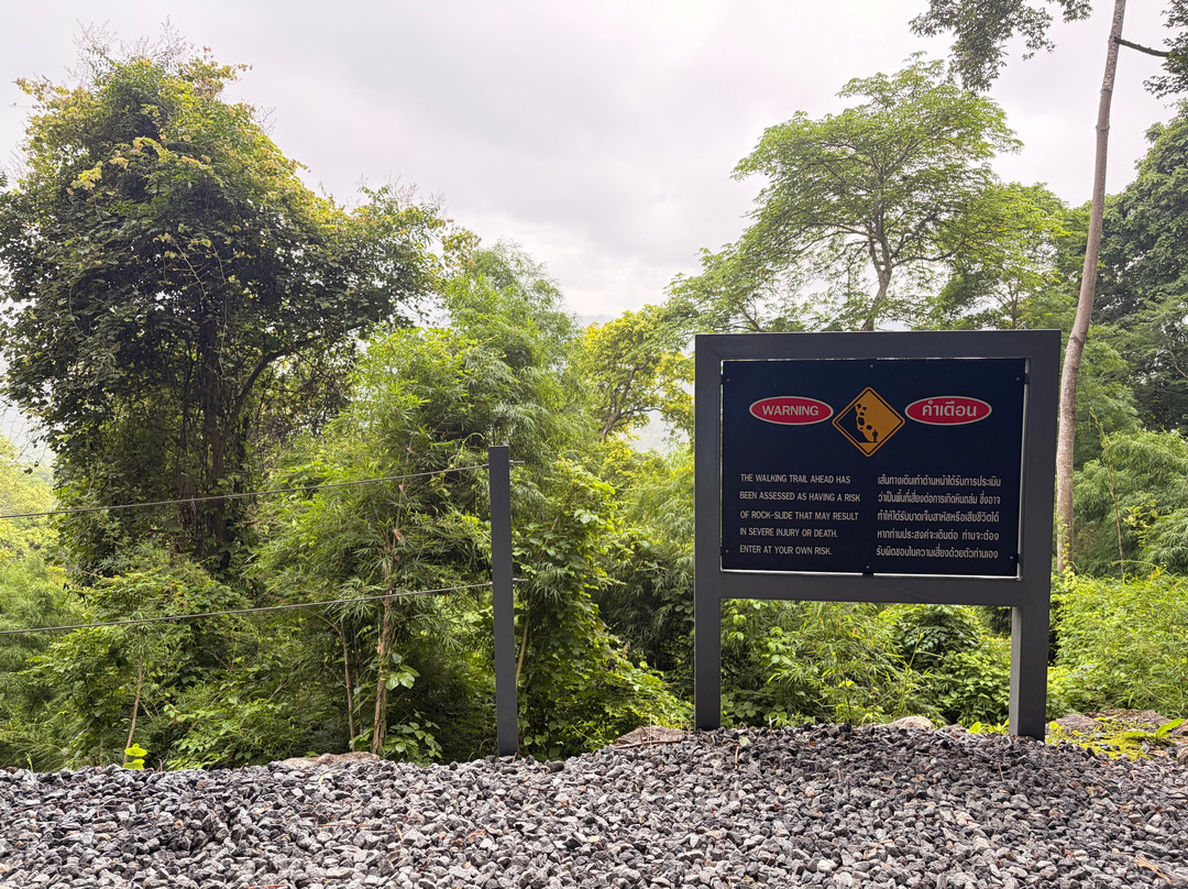 The Thailand-Burma Railway Centre-北碧必去景点