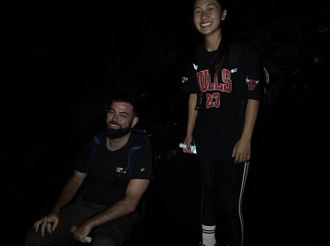 Go Batur Guide-乌布必去景点