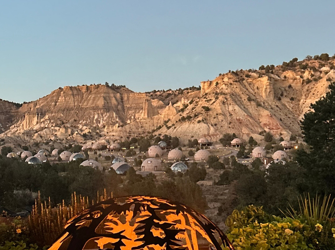 Clear Sky Resorts - Grand Canyon - Unique Sky Domes主图