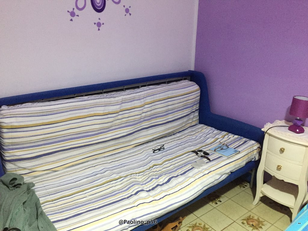 Bed and Breakfast - Villa Maria主图