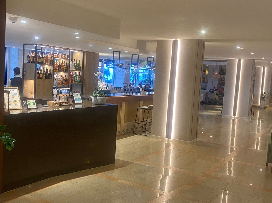 伊波罗之星太阳花园精选套房酒店-限成人主图