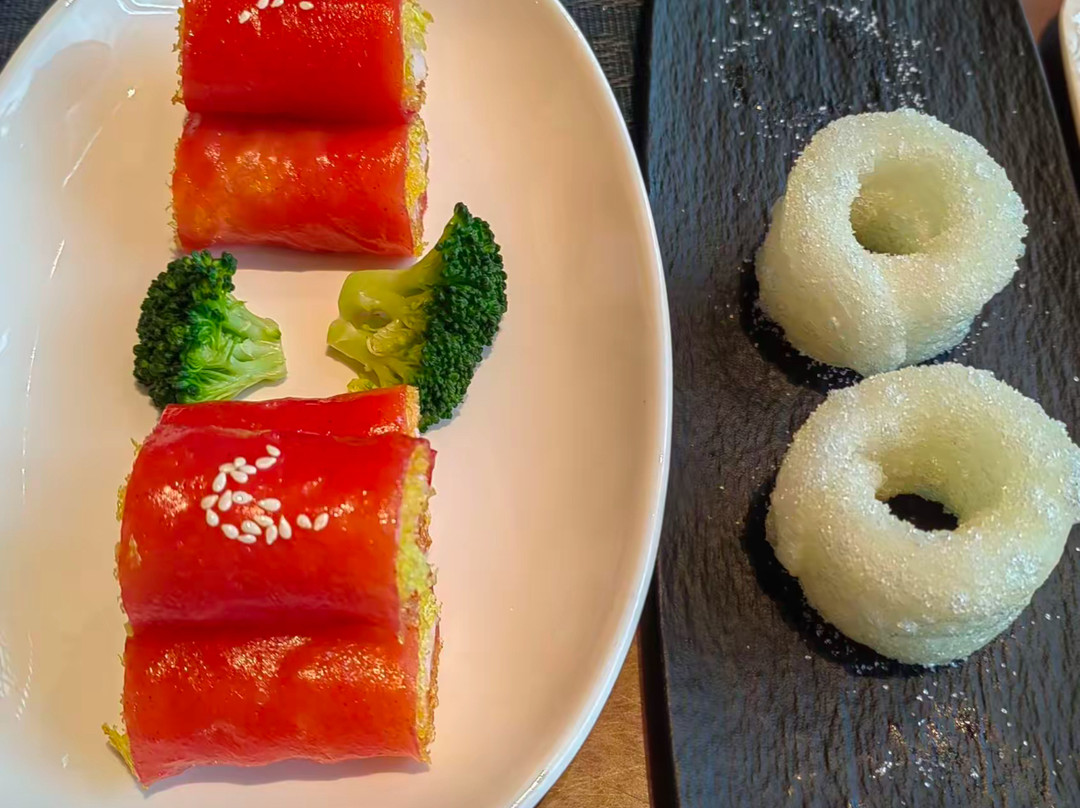 瑞颐大酒店(南昌滕王阁店)主图