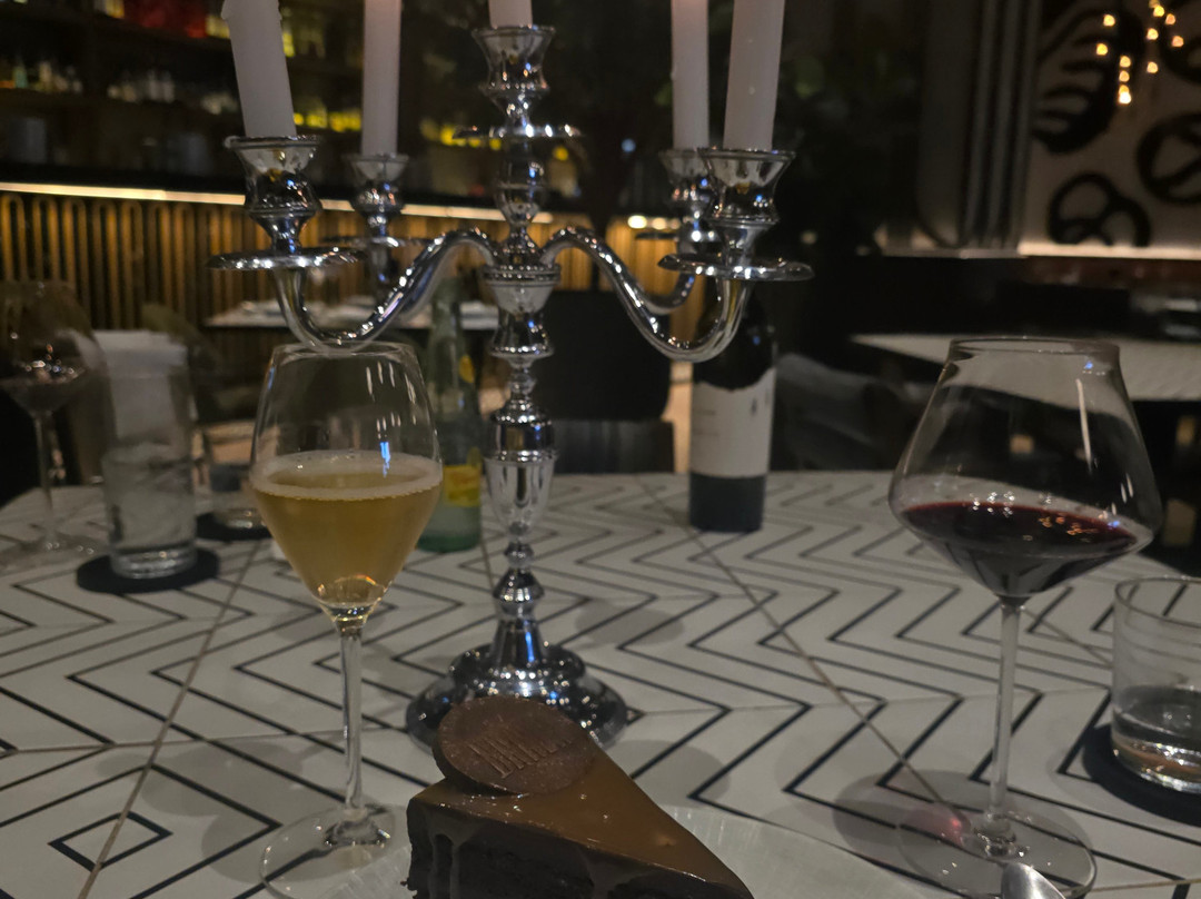 Brava Steakhouse