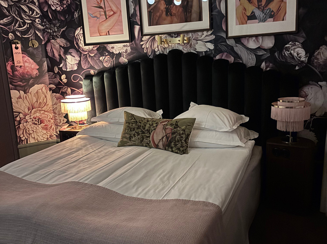 沃尔特酒店 - WorldHotels Crafted 匠旅系列主图