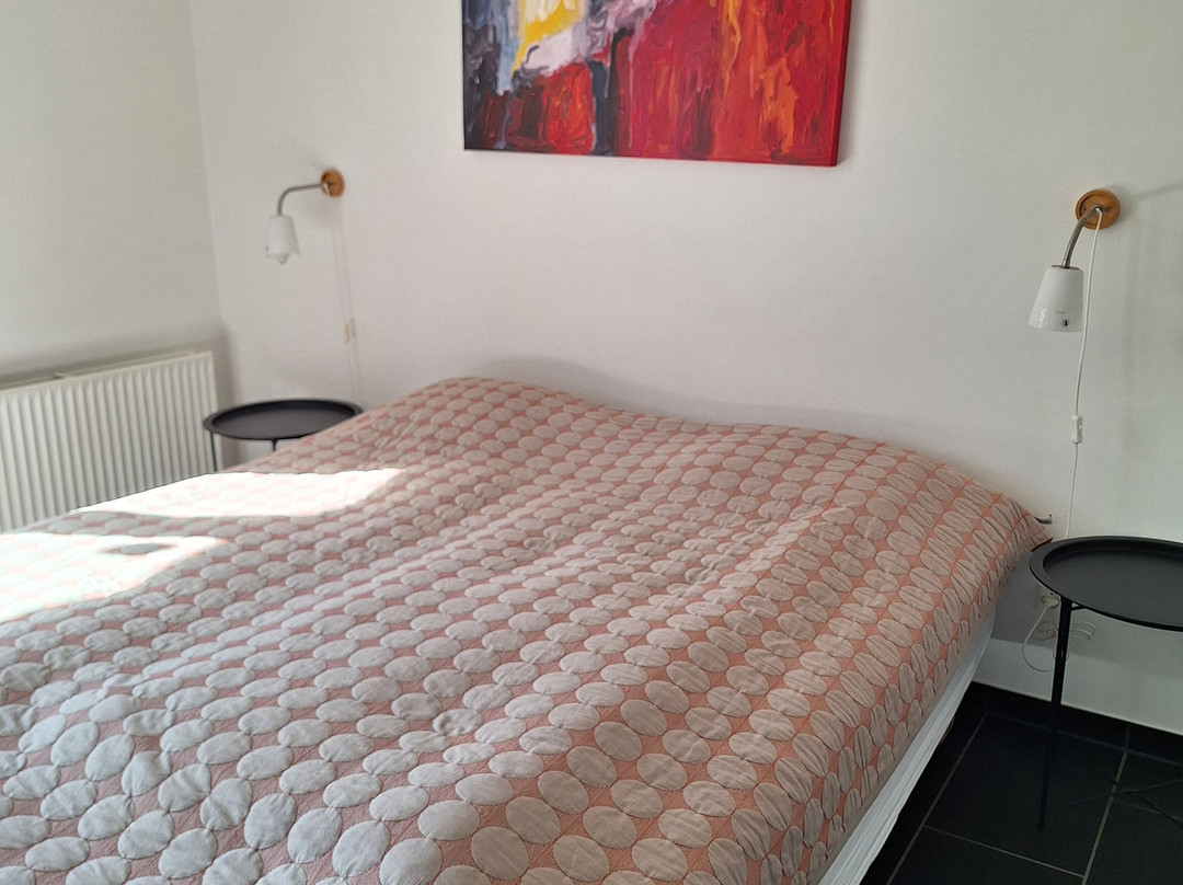 Bjerrumgaard Bed & Breakfast, Ribe主图