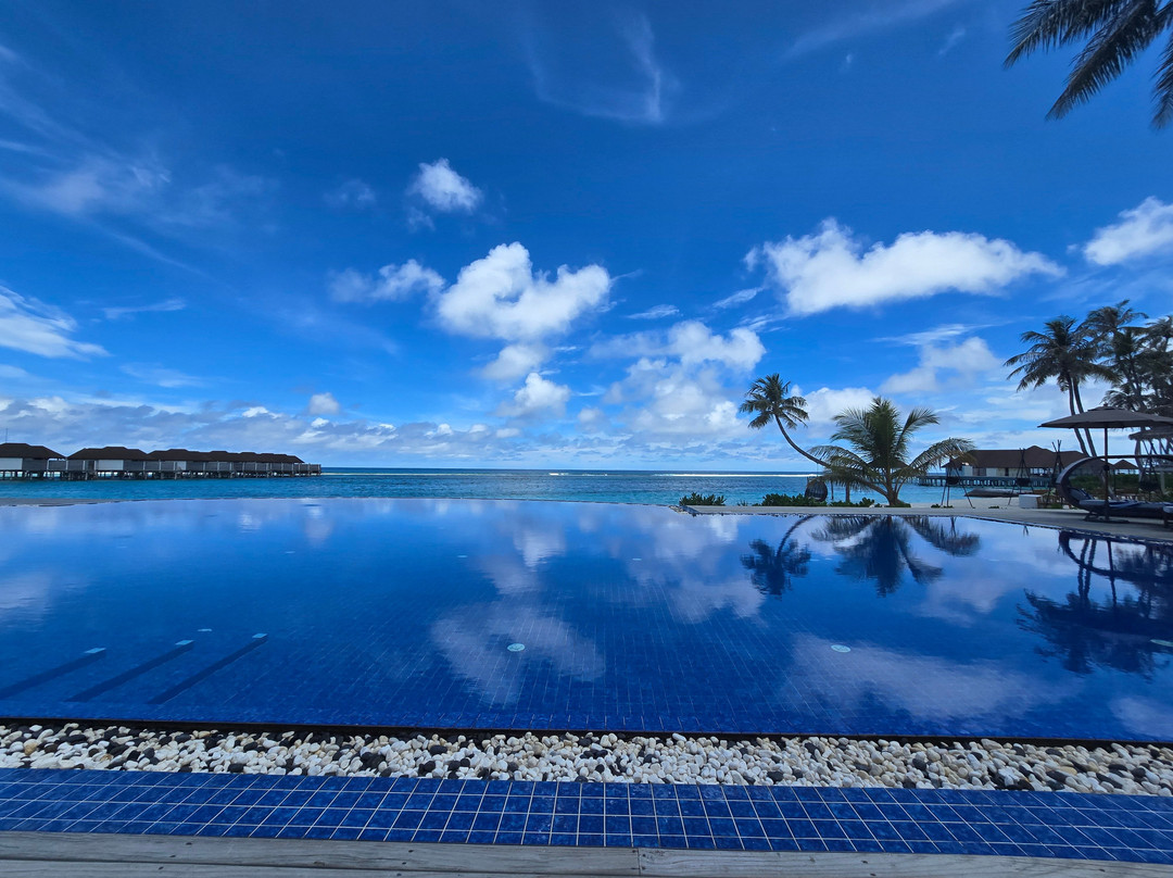 TUI BLUE Olhuveli Romance主图