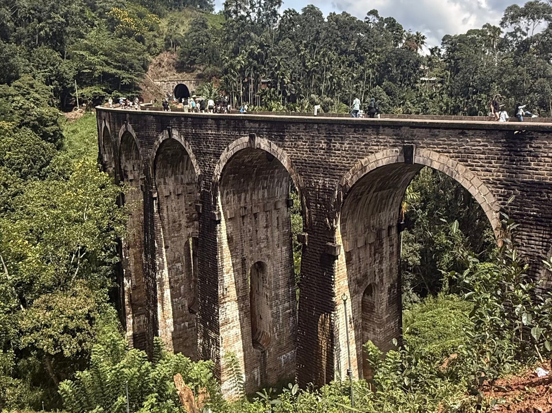 Rent A Tour Guide In Sri Lanka-卡图纳耶克必去景点