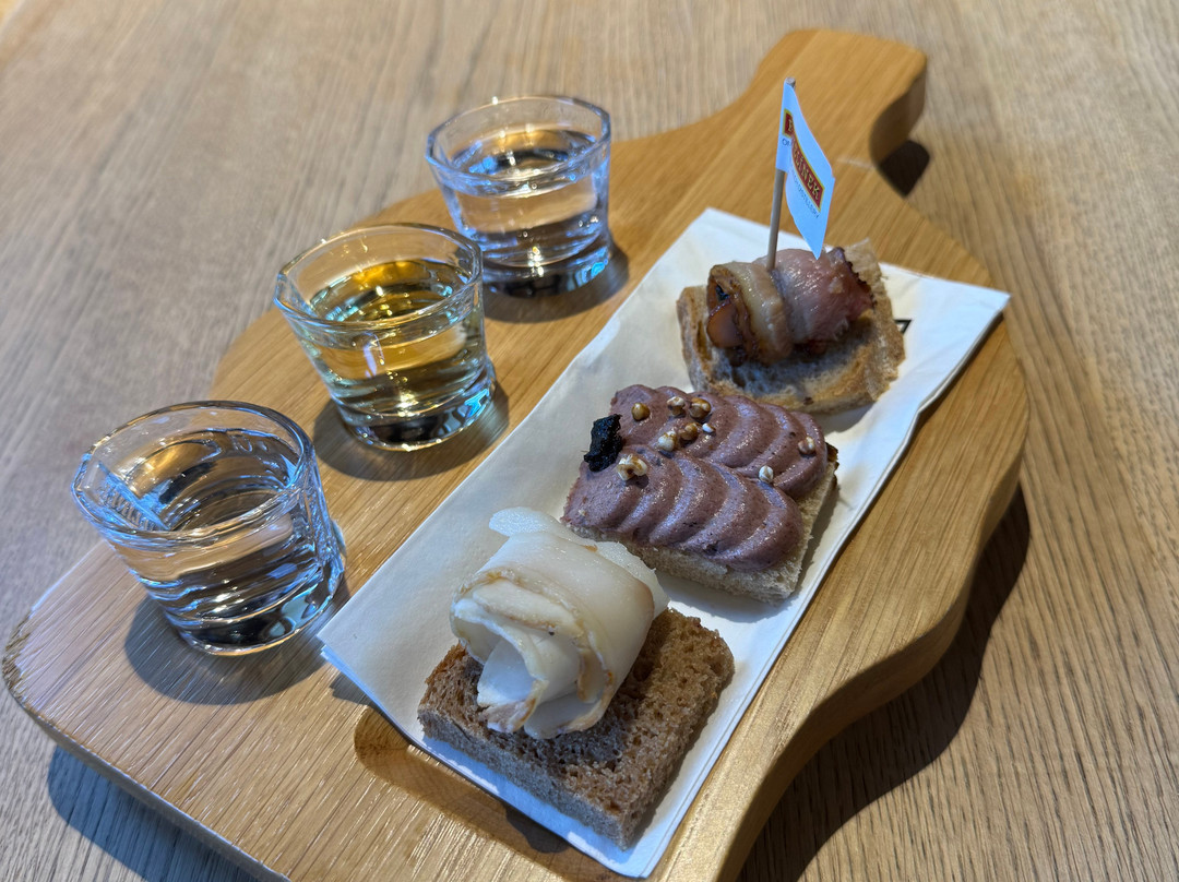 Slivovitz Museum - R. Jelínek-布拉格必去景点