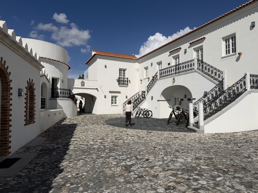Quinta do Paral-Selmes必去景点