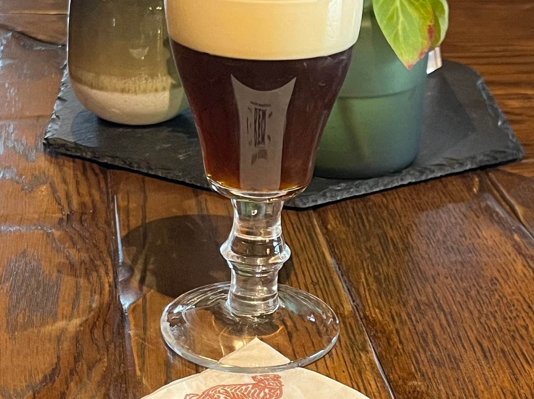Tullamore D.E.W. Distillery Experience-Tullamore必去景点