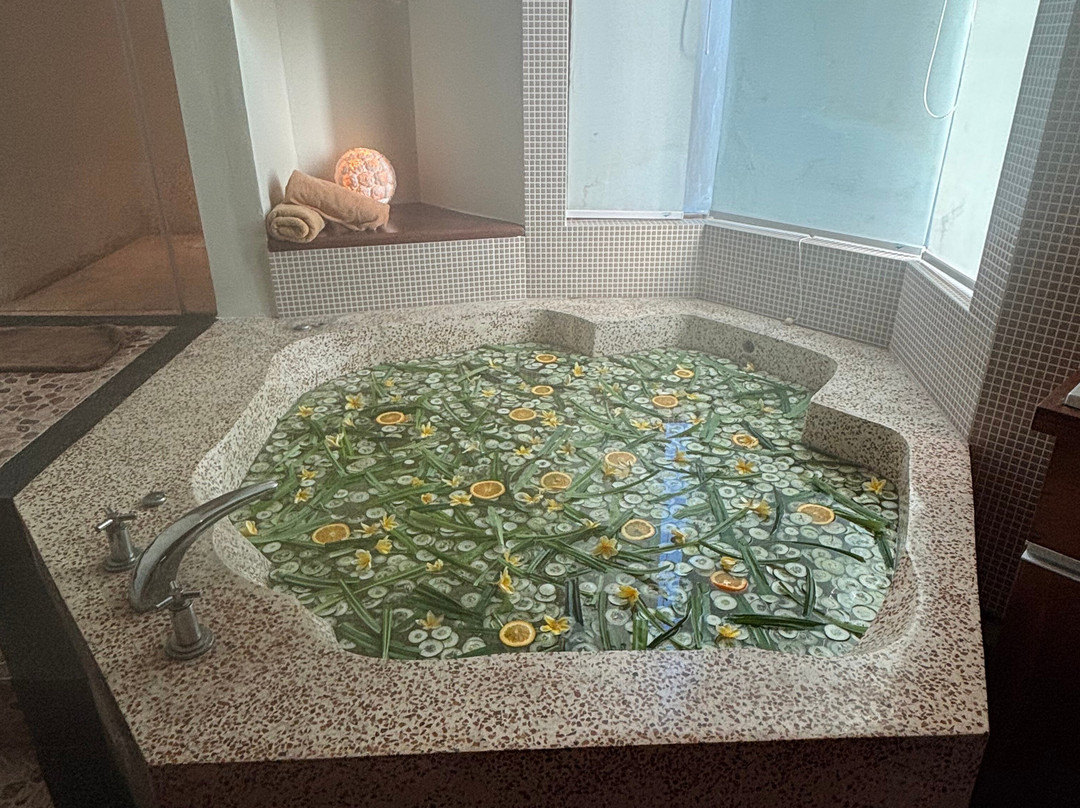巴厘岛努沙水疗-努沙杜瓦必去景点