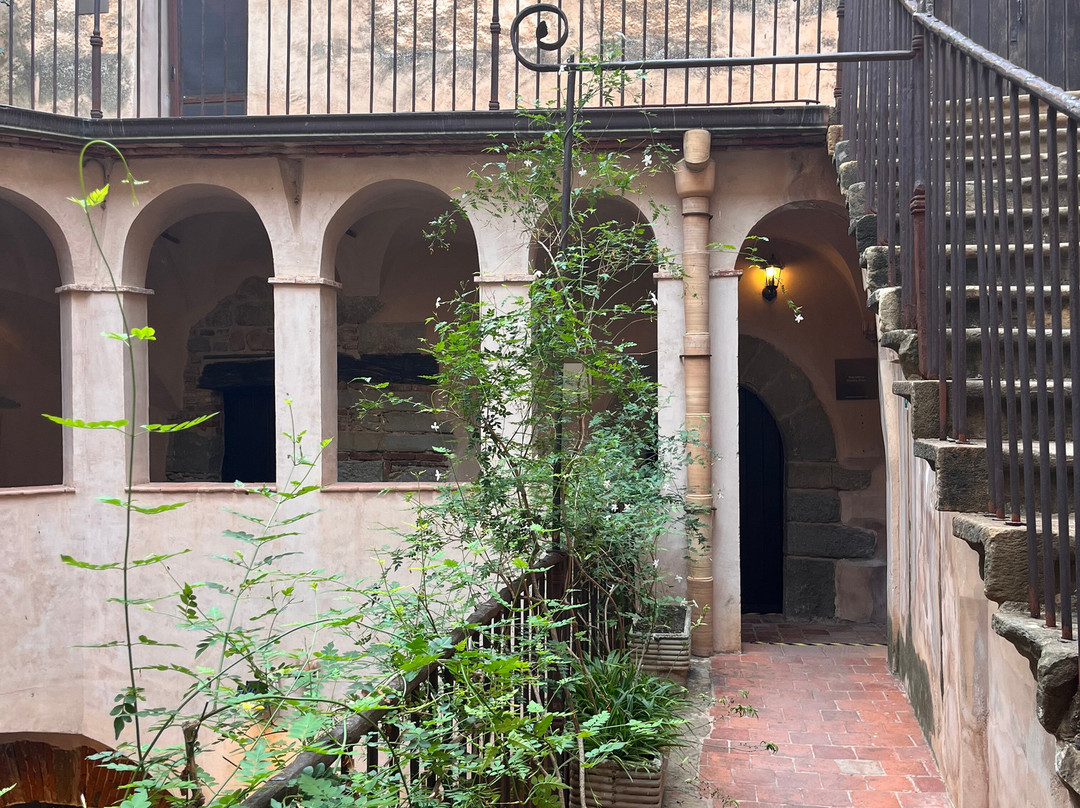 Castello di Castelbuono-Castelbuono必去景点