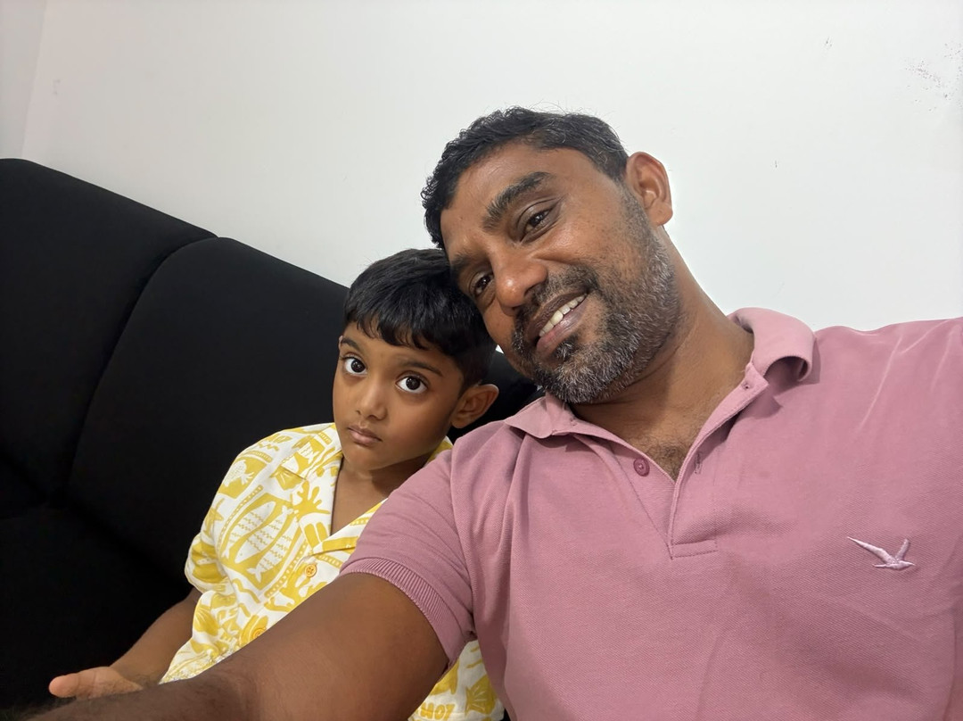 Visit In Lanka-尼甘布必去景点