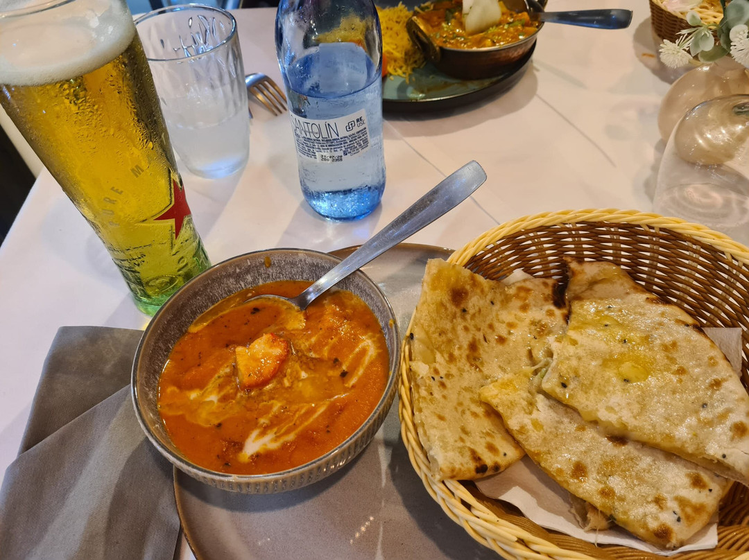 Indian Garden Restaurant & Cocktail Bar
