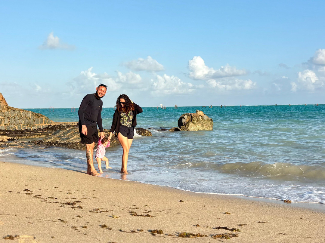 Passeio de Buggy Maragogi-Maragogi必去景点